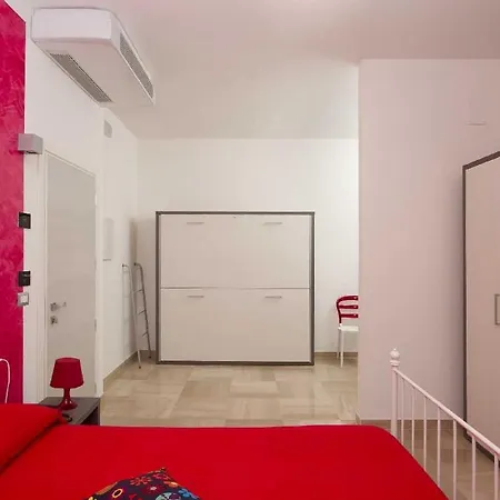 מלון La Maestra גרוטמארה