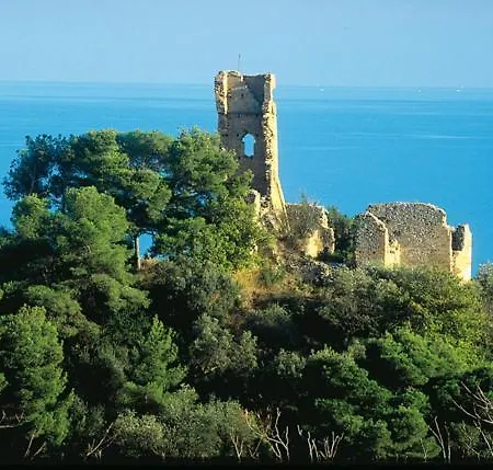 מלון La Maestra 3*