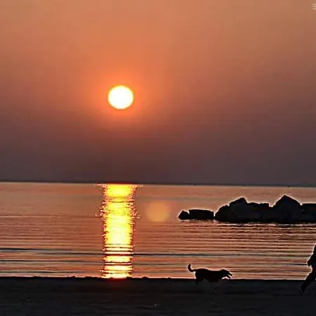 La Maestra מלון גרוטמארה