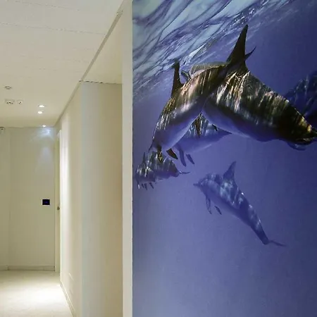 La Maestra 3* גרוטמארה