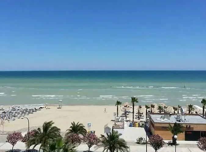 La Maestra Grottammare