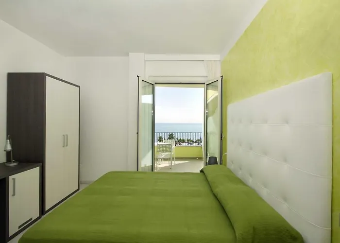 Hotel La Maestra Grottammare