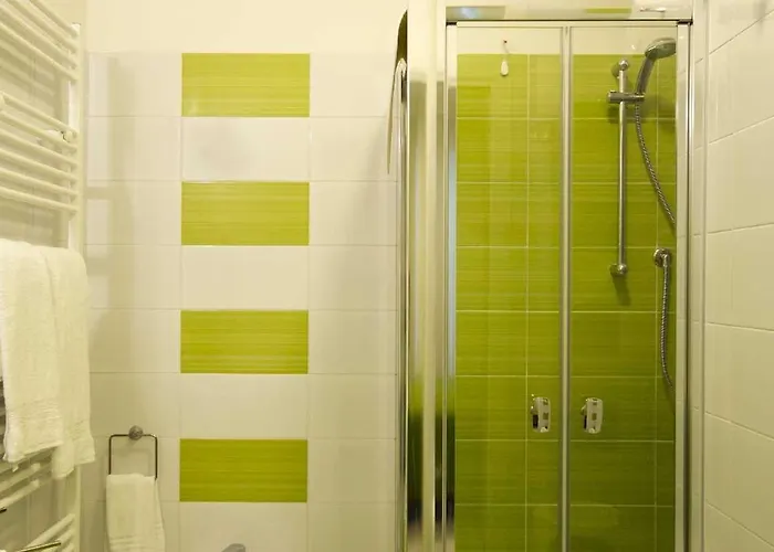 La Maestra 3* Grottammare