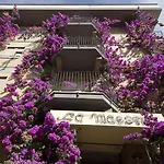 La Maestra Hotel 3*