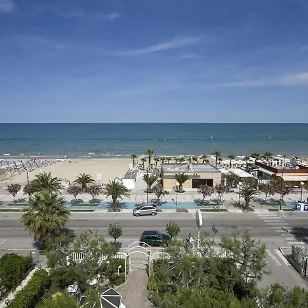 La Maestra Hotel Grottammare