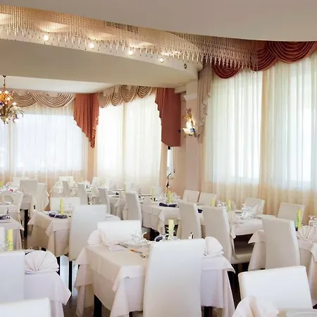 La Maestra Hotel Grottammare