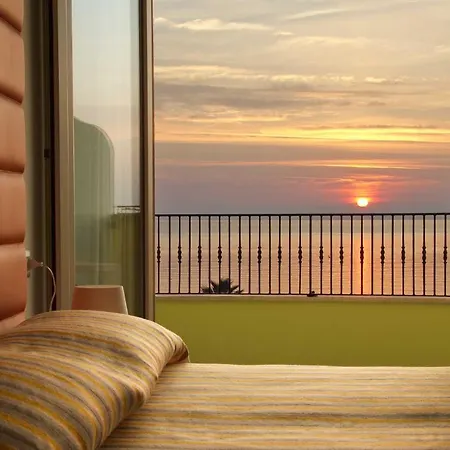 La Maestra Hotel Grottammare