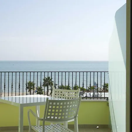 Hotel La Maestra Grottammare