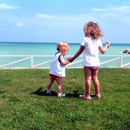 Hotel La Maestra Grottammare