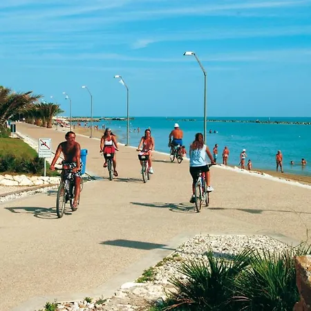 La Maestra Hotel Grottammare