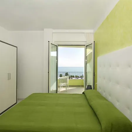 Hotel La Maestra Grottammare