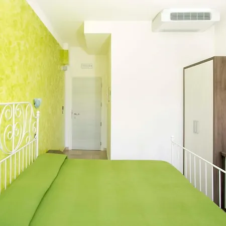 La Maestra Hotel Grottammare