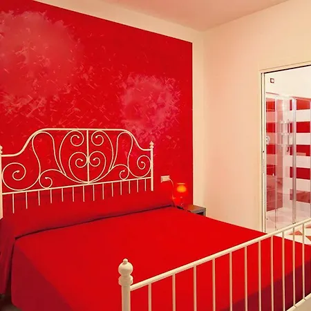 La Maestra Hotell 3*