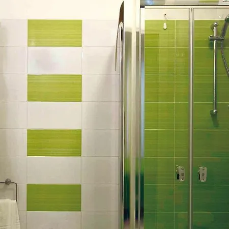 La Maestra Hotel Grottammare