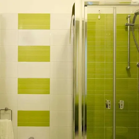 La Maestra 3* Grottammare