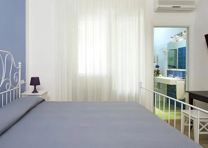 La Maestra Hotell