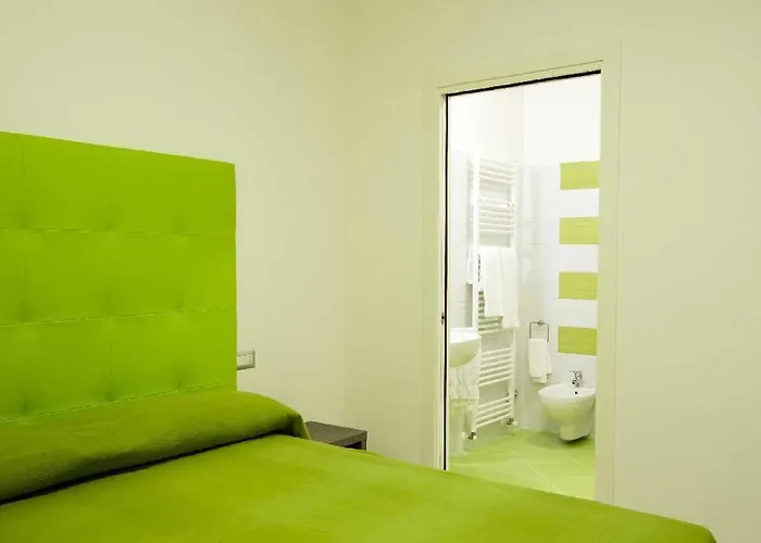 Hotell La Maestra