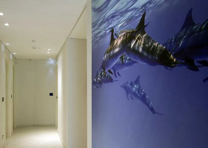 La Maestra 3* Grottammare