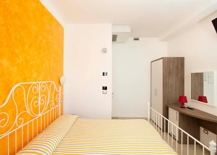 La Maestra Grottammare