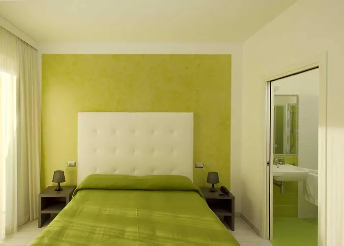 Hotell La Maestra