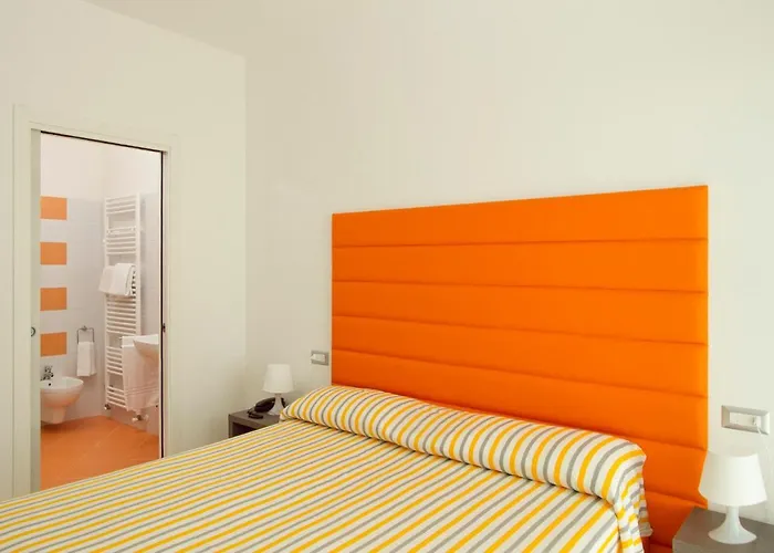 La Maestra Hotell 3*