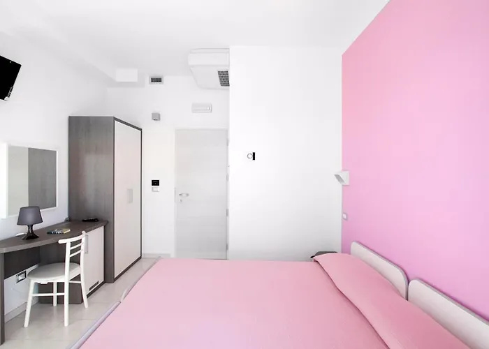 Hotell La Maestra