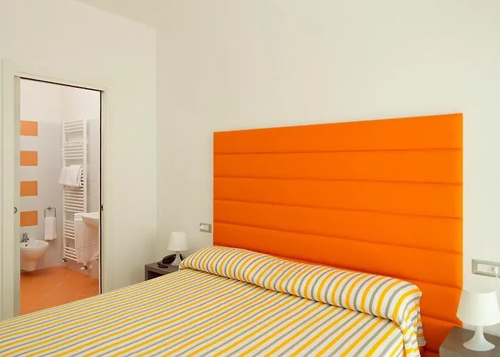 La Maestra Hotell