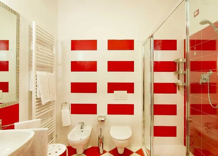 Hotell La Maestra Grottammare